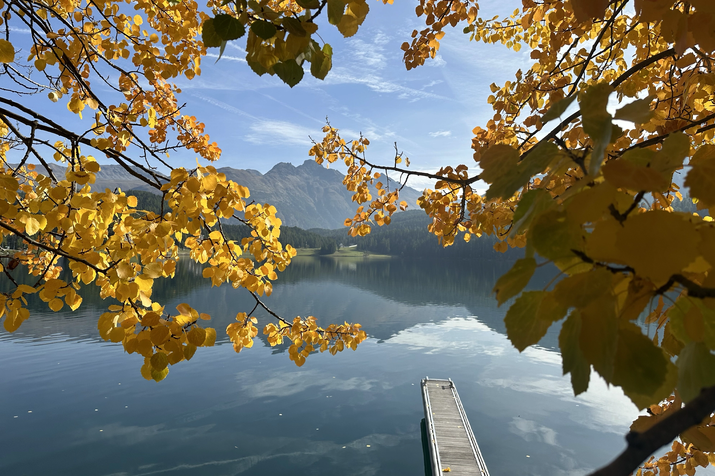 Lake