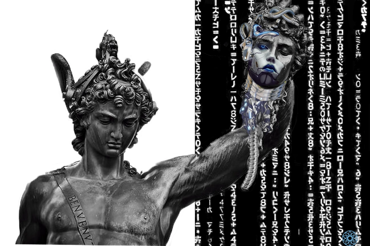 Perseus AI Medusa Feature