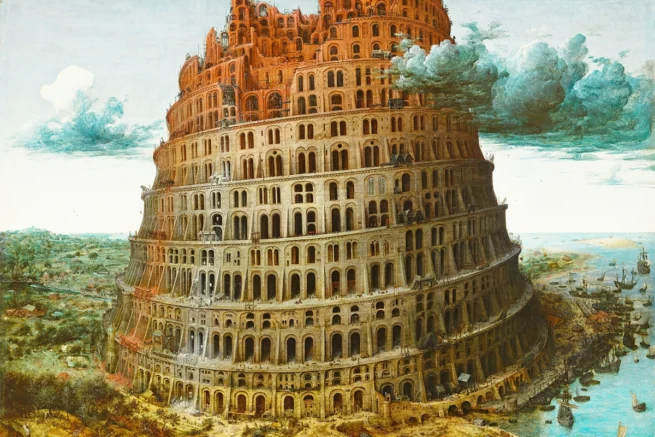 Towards Unity Feature